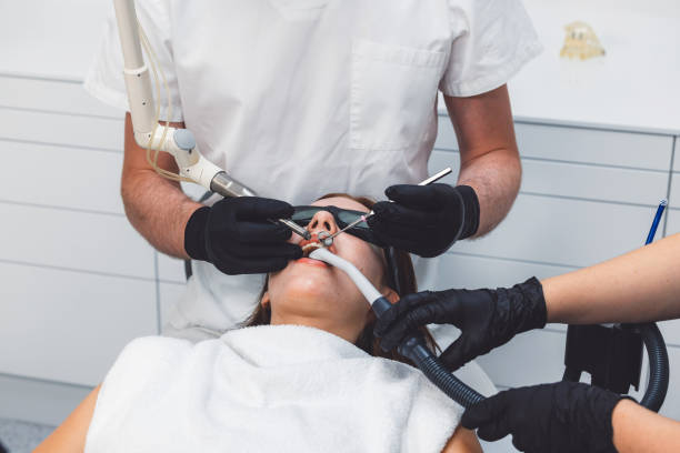Best Emergency Orthodontic Repairs in Tekamah, NE